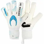 Ho Soccer Luvas De Goleiro Guerrero One Ng