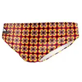 Turbo Slip De Banho Flower 70