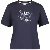 Luhta Camiseta De Manga Curta Annis