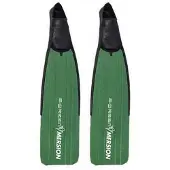Imersion Nadadeiras De Pesca Submarina E: