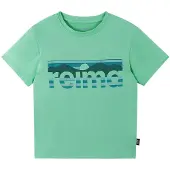 Reima Camiseta De Manga Curta Vauhdikas