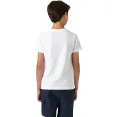 Helly Hansen Camiseta De Manga Curta Logo