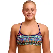 Funkita Top De Biquíni Fks040