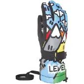 Level Luvas Junior