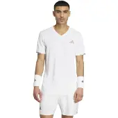 Adidas T-SHIRT TENNIS CLIMACOOL + FREELIFT TEE PRO