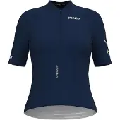 Bioracer Camisola De Ciclismo De Manga Curta Icon