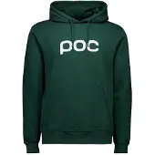 POC Moletom Com Capuz