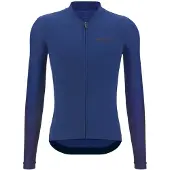 Santini Camisa De Manga Comprida Sensation