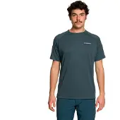 Trangoworld Camiseta De Manga Curta Couvet