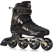 Fila Skate Patins Em Linha Houdini Evo