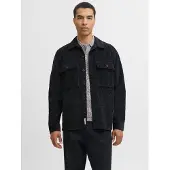 Jack & Jones Camisa De Manga Comprida Will Corduroy