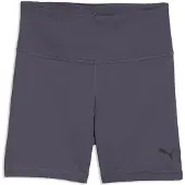 Puma Leggings Curtos De Cintura Alta Tad Essential 5´´