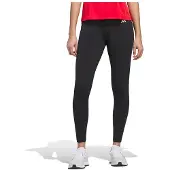 Adidas Leggings De Cintura Alta 7/8 Jl6228