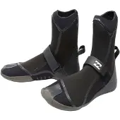Billabong Botas De Mergulho Furnace Hs 5 Mm