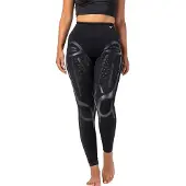 Floky Leggings Hyper
