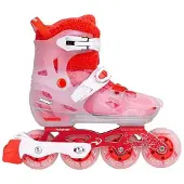 Flying Eagle Patins Em Linha Infantis S8+ Sprout