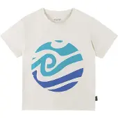 Reima Camiseta De Manga Curta Vauhdikas