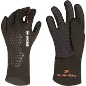 BEUCHAT Luvas Sirocco Elite Ch 3 Mm