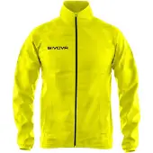 Givova Corta-vento Rain Master