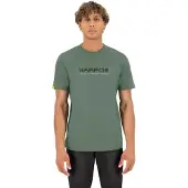 Karpos Camiseta De Manga Curta Loma Cotton