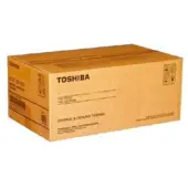 Toshiba T-FC26DC6K toner ciano XL