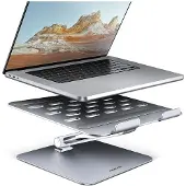 Axagon Suporte Para Laptop Stnd-lq