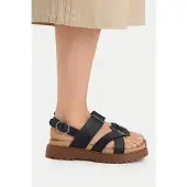 Timberland Sandália 'Clairemont' preto