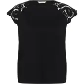 Cream Blusa 'CRKali' preto
