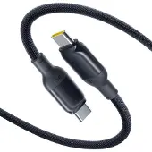 Baseus Cabo Usb-c Para Usb-c Picogo 240w 2 M