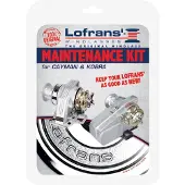 Lofrans Kit De Manutenção Para Guincho Kobra