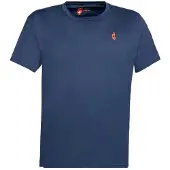 Aulp Camiseta De Manga Curta Tommy
