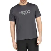 +8000 Camiseta De Manga Curta Tachel