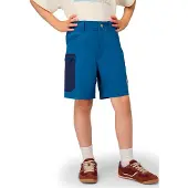 Mammut Calções Taiss So