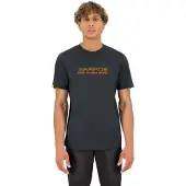 Karpos Camiseta De Manga Curta Loma Cotton