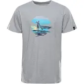 Alpine Pro Camiseta De Manga Curta Goraf 2