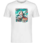 Trangoworld Camiseta De Manga Curta Warnick