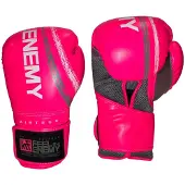 Feel The Enemy Luvas De Boxe Airtec