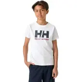 Helly Hansen Camiseta De Manga Curta Logo