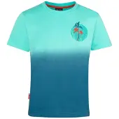 TROLLKIDS Camiseta De Manga Curta Yttersand Beach