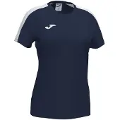 Joma Camiseta De Manga Curta Academy