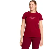 Trangoworld Camiseta De Manga Curta Mudgee