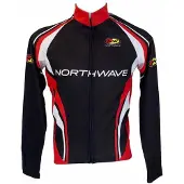 Northwave Camisa De Manga Comprida Performance Winter