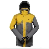 Alpine Pro Casaco Dear 2