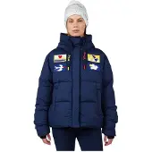 Rossignol Casaco De Penas Jcc Allsnow