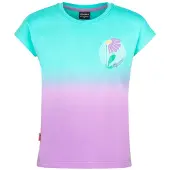 TROLLKIDS Camiseta De Manga Curta Yttersand Beach