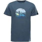 Alpine Pro Camiseta De Manga Curta Goraf 2
