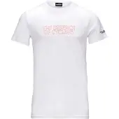 Wilier Camiseta De Manga Curta Essence
