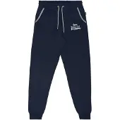 Lonsdale Calças de desporto navy