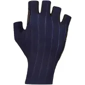 Castelli Luvas Curtas Rosso Corsa Pro