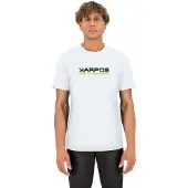 Karpos Camiseta De Manga Curta Loma Cotton